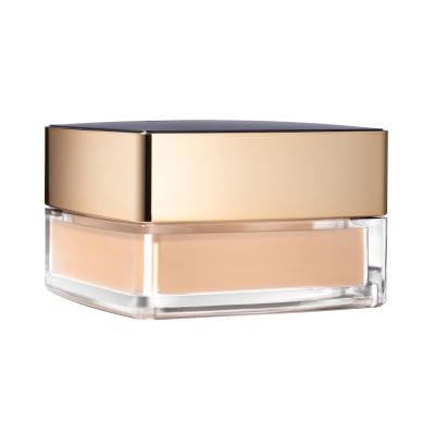 ESTEE LAUDER Double Wear Sheer Flattery Loose Powder Light